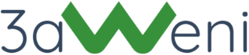 3aweni Logo