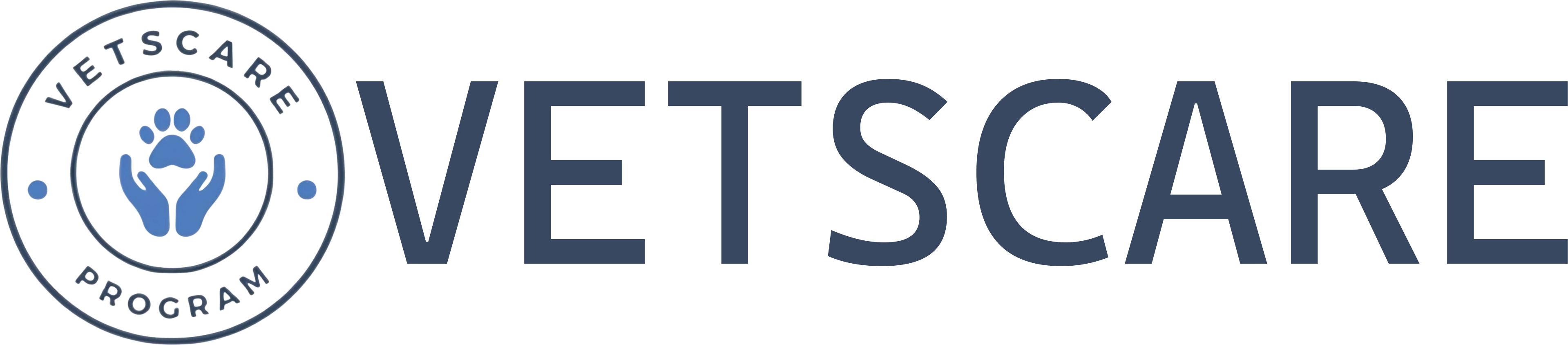 VetsCare Logo