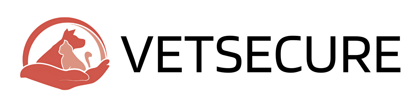 VetSecure Logo
